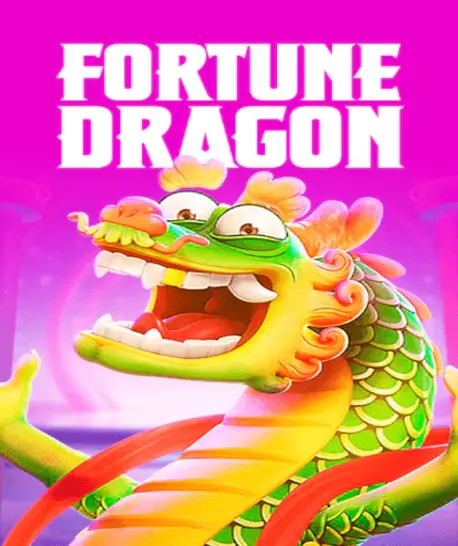 Fortune Dragon offre un gioco fortunato con grandi premi